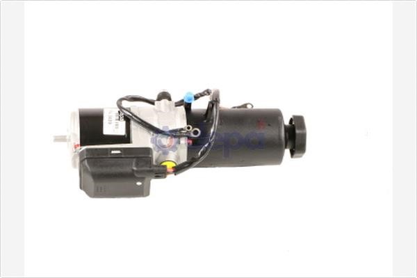 Depa PA2409 Hydraulic Pump, steering system PA2409: Buy near me in Poland at 2407.PL - Good price!
