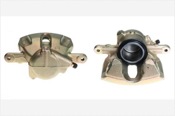 Depa ET73661 Brake caliper ET73661: Buy near me at 2407.PL in Poland at an Affordable price!