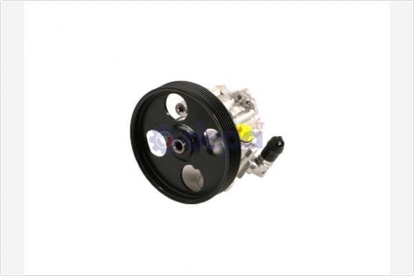 Depa PA138 Hydraulic Pump, steering system PA138: Buy near me in Poland at 2407.PL - Good price!