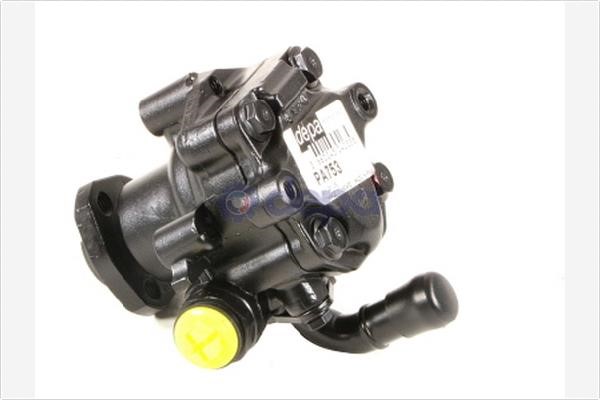 Depa PA753 Hydraulic Pump, steering system PA753: Buy near me in Poland at 2407.PL - Good price!