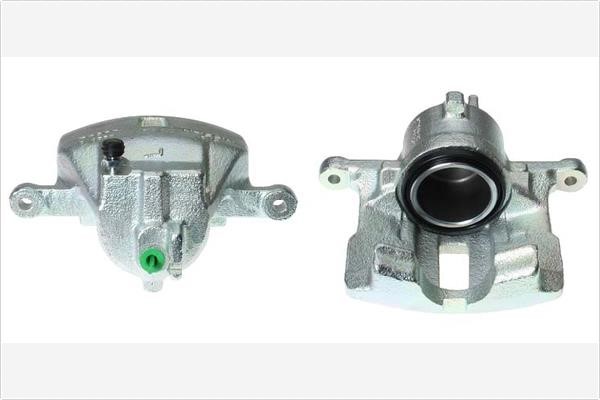 Depa ET72815 Brake caliper ET72815: Buy near me at 2407.PL in Poland at an Affordable price!