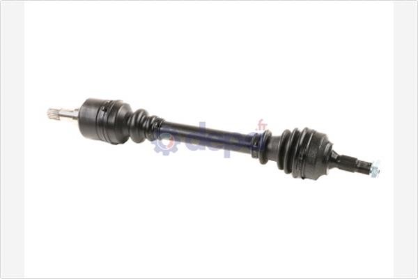 Depa 3082050 Drive shaft 3082050: Buy near me in Poland at 2407.PL - Good price!