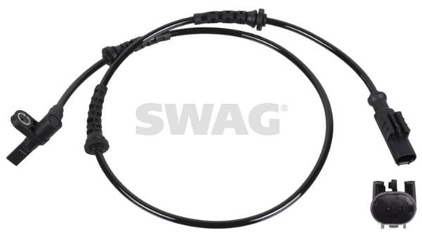 SWAG 33 10 2294 Sensor, wheel 33102294: Buy near me in Poland at 2407.PL - Good price!