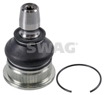 SWAG 33 10 1546 Ball bearing left/right 33101546: Buy near me at 2407.PL in Poland at an Affordable price!