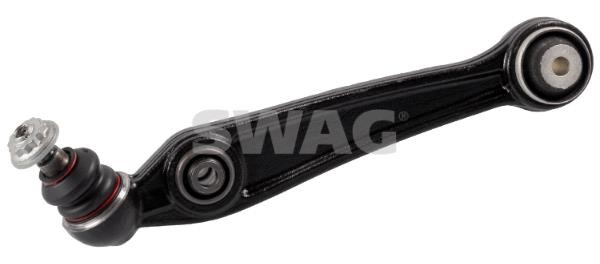 SWAG 33 10 2281 Suspension arm front lower left 33102281: Buy near me in Poland at 2407.PL - Good price!