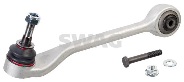 SWAG 33 10 1917 Suspension arm, front left 33101917: Buy near me at 2407.PL in Poland at an Affordable price!