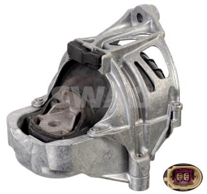 SWAG 33 10 1277 Engine mount 33101277: Buy near me in Poland at 2407.PL - Good price!