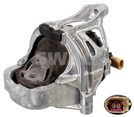 SWAG 33 10 1222 Engine mount 33101222: Buy near me in Poland at 2407.PL - Good price!