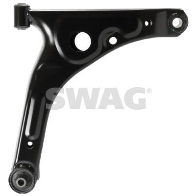 SWAG 33 10 1921 Suspension arm front lower right 33101921: Buy near me in Poland at 2407.PL - Good price!