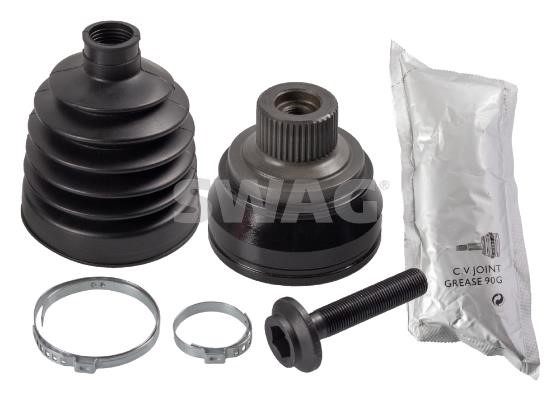 SWAG 33 10 1811 Constant velocity joint (CV joint), outer, set 33101811: Buy near me in Poland at 2407.PL - Good price!