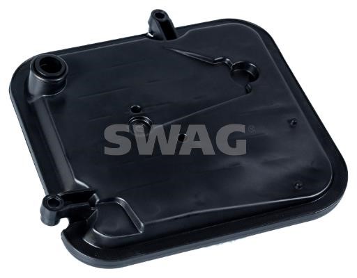 SWAG 33 10 2438 Automatic transmission filter 33102438: Buy near me in Poland at 2407.PL - Good price!