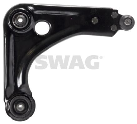 SWAG 33 10 2278 Suspension arm front right 33102278: Buy near me in Poland at 2407.PL - Good price!
