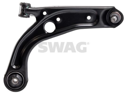SWAG 33 10 2096 Suspension arm front lower right 33102096: Buy near me in Poland at 2407.PL - Good price!