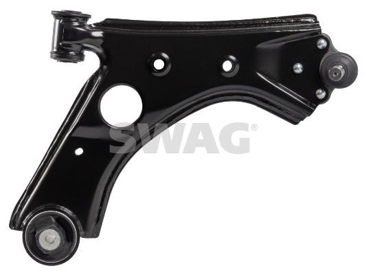 SWAG 33 10 2083 Suspension arm front right 33102083: Buy near me in Poland at 2407.PL - Good price!