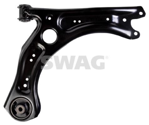 SWAG 33 10 2034 Suspension arm front lower right 33102034: Buy near me in Poland at 2407.PL - Good price!
