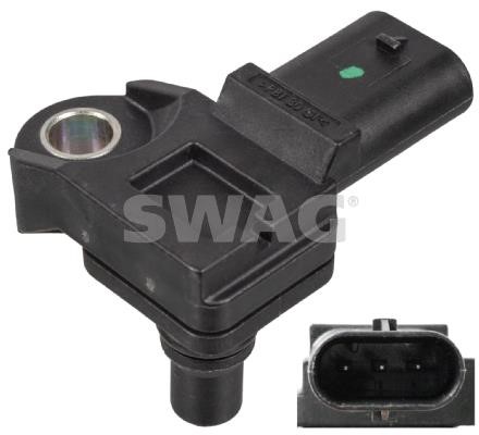 SWAG 33 10 1713 MAP Sensor 33101713: Buy near me in Poland at 2407.PL - Good price!