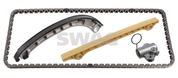 SWAG 33 10 3750 Timing chain kit 33103750: Buy near me in Poland at 2407.PL - Good price!