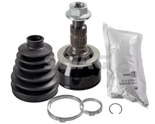 SWAG 33 10 1957 Constant velocity joint (CV joint), outer, set 33101957: Buy near me at 2407.PL in Poland at an Affordable price!