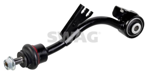 SWAG 33 10 1520 Front Left stabilizer bar 33101520: Buy near me in Poland at 2407.PL - Good price!