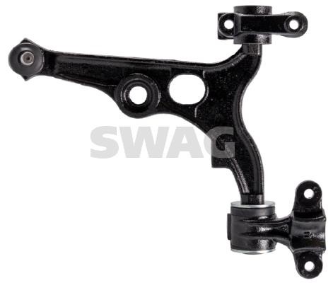 SWAG 33 10 1843 Suspension arm, front left 33101843: Buy near me in Poland at 2407.PL - Good price!