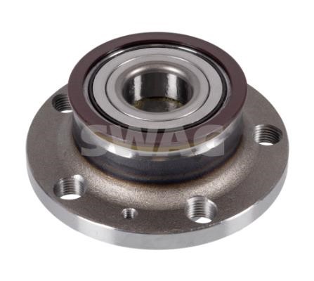 SWAG 33 10 0215 Wheel bearing kit 33100215: Buy near me at 2407.PL in Poland at an Affordable price!