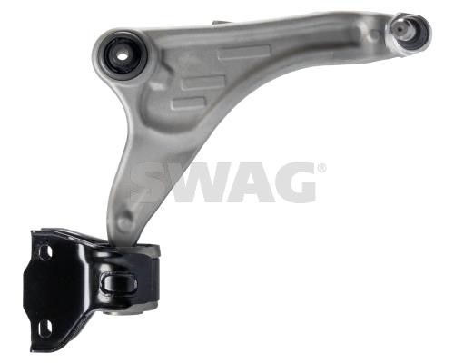 SWAG 33 10 2343 Track Control Arm 33102343: Buy near me in Poland at 2407.PL - Good price!
