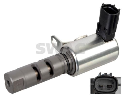 SWAG 33 10 2897 Camshaft adjustment valve 33102897: Buy near me in Poland at 2407.PL - Good price!