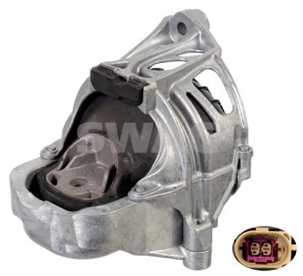 SWAG 33 10 1223 Engine mount 33101223: Buy near me in Poland at 2407.PL - Good price!