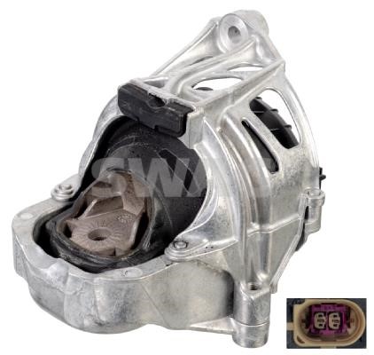 SWAG 33 10 1220 Engine mount 33101220: Buy near me in Poland at 2407.PL - Good price!