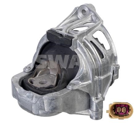 SWAG 33 10 1240 Engine mount 33101240: Buy near me in Poland at 2407.PL - Good price!
