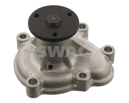 SWAG 40 93 7413 Water pump 40937413: Buy near me at 2407.PL in Poland at an Affordable price!