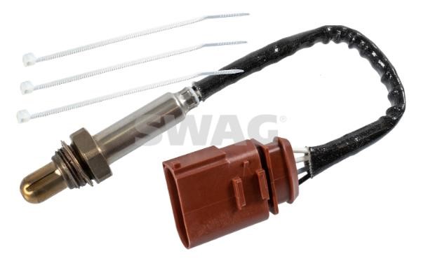 SWAG 33 10 3175 Lambda sensor 33103175: Buy near me in Poland at 2407.PL - Good price!