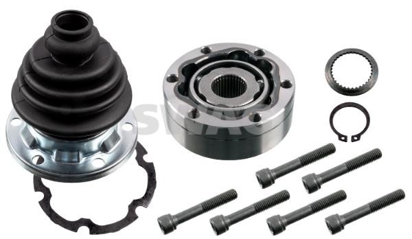 SWAG 33 10 4161 Joint kit, drive shaft 33104161: Buy near me in Poland at 2407.PL - Good price!