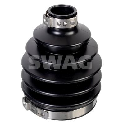 SWAG 33 10 3571 Bellow set, drive shaft 33103571: Buy near me in Poland at 2407.PL - Good price!
