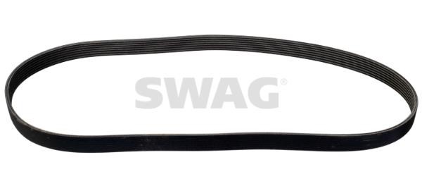 SWAG 33 10 4405 V-Ribbed Belt 33104405: Buy near me in Poland at 2407.PL - Good price!