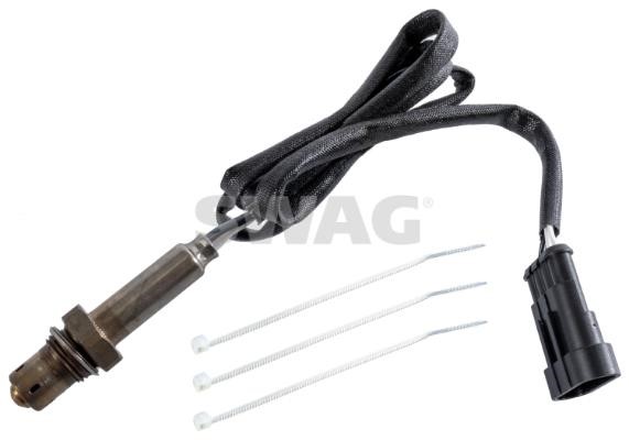 SWAG 33 10 3179 Lambda sensor 33103179: Buy near me at 2407.PL in Poland at an Affordable price!