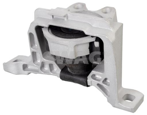 SWAG 33 10 2057 Engine mount 33102057: Buy near me in Poland at 2407.PL - Good price!