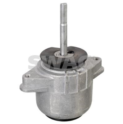SWAG 33 10 2218 Engine mount 33102218: Buy near me in Poland at 2407.PL - Good price!