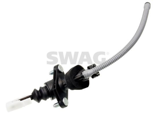 SWAG 33 10 4239 Master cylinder, clutch 33104239: Buy near me in Poland at 2407.PL - Good price!