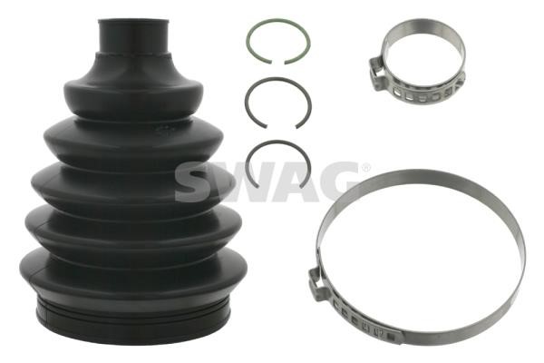 SWAG 11 92 6229 Bellow set, drive shaft 11926229: Buy near me in Poland at 2407.PL - Good price!