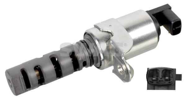 SWAG 33 10 2825 Camshaft adjustment valve 33102825: Buy near me in Poland at 2407.PL - Good price!