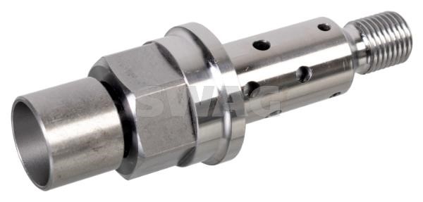 SWAG 33 10 2786 Camshaft adjustment valve 33102786: Buy near me in Poland at 2407.PL - Good price!