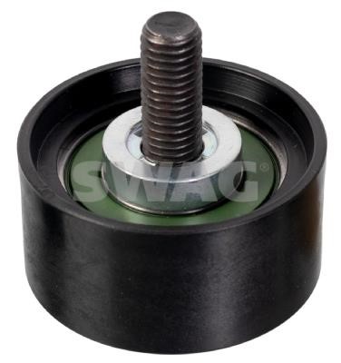 SWAG 33 10 3607 Tensioner pulley, timing belt 33103607: Buy near me in Poland at 2407.PL - Good price!