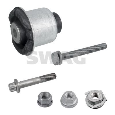 SWAG 33 10 2109 Control Arm-/Trailing Arm Bush 33102109: Buy near me in Poland at 2407.PL - Good price!