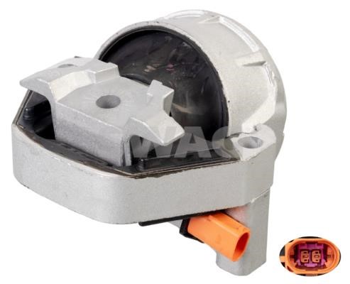 SWAG 33 10 3657 Engine mount 33103657: Buy near me in Poland at 2407.PL - Good price!