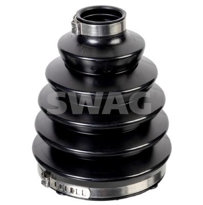 SWAG 33 10 3015 Bellow set, drive shaft 33103015: Buy near me in Poland at 2407.PL - Good price!