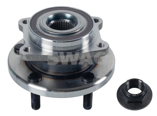 SWAG 33 10 3152 Wheel bearing kit 33103152: Buy near me in Poland at 2407.PL - Good price!
