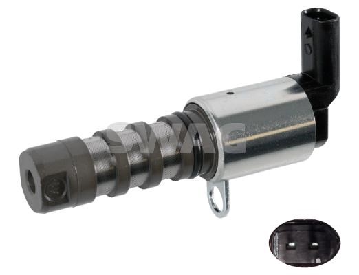 SWAG 33 10 2165 Camshaft adjustment valve 33102165: Buy near me in Poland at 2407.PL - Good price!