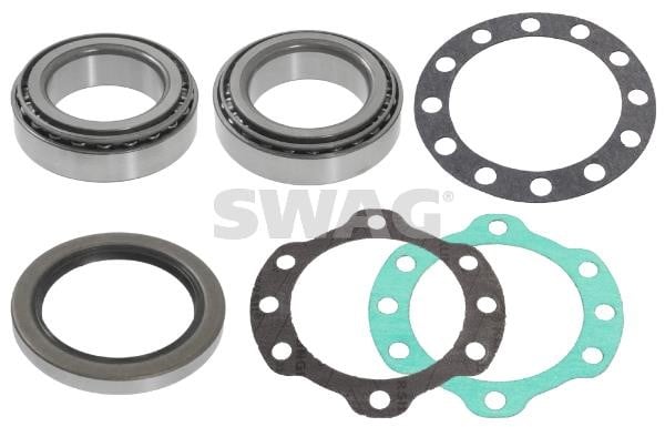 SWAG 33 10 2860 Wheel bearing kit 33102860: Buy near me in Poland at 2407.PL - Good price!