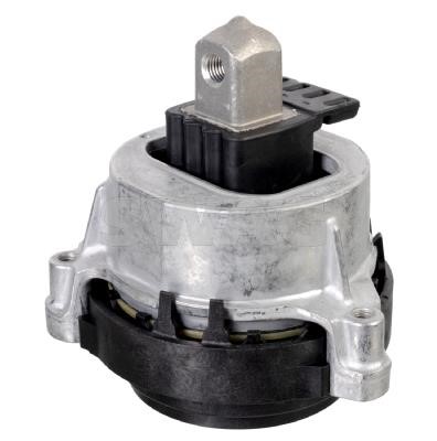 SWAG 33 10 2391 Engine mount 33102391: Buy near me at 2407.PL in Poland at an Affordable price!